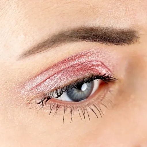 Lidschatten & Primer Ultra Shiny Eyeshadow Refill von Zao