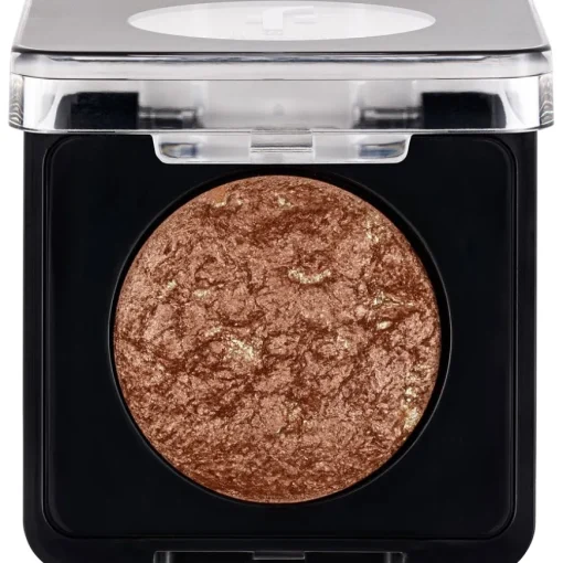 Lidschatten Baked Eyeshadow von Flormar