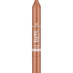 Lidschatten Blend & Line Eyeshadow Stick von Essence