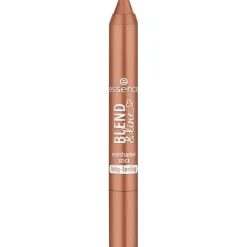 Lidschatten Blend & Line Eyeshadow Stick von Essence