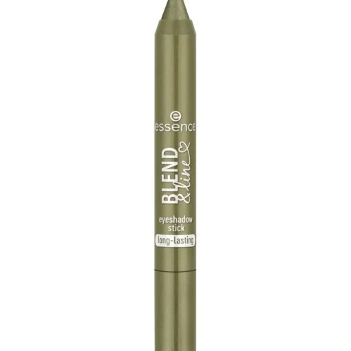 Lidschatten Blend & Line Eyeshadow Stick von Essence