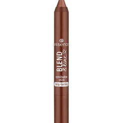 Lidschatten Blend & Line Eyeshadow Stick von Essence