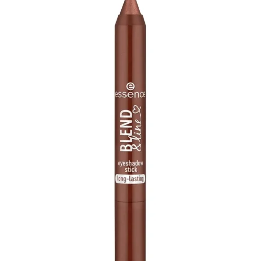 Lidschatten Blend & Line Eyeshadow Stick von Essence