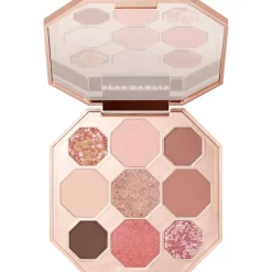 Lidschatten Blooming Edition Secret Garden Palette Tea Party von DEAR DAHLIA