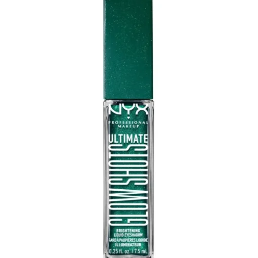 Lidschatten Brightening Liquid Eyeshadow von NYX Professional Makeup