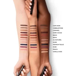 Lidschatten Caviar Stick Eye Shadow von Laura Mercier