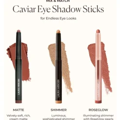 Lidschatten Caviar Stick Eye Shadow von Laura Mercier