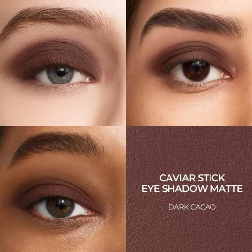 Lidschatten Caviar Stick Eye Shadow von Laura Mercier