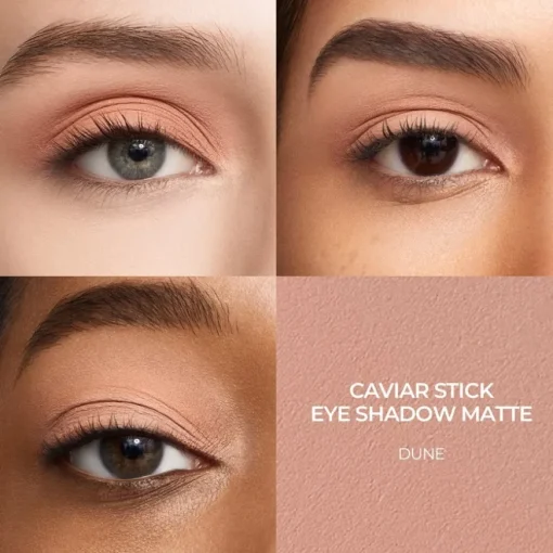 Lidschatten Caviar Stick Eye Shadow von Laura Mercier