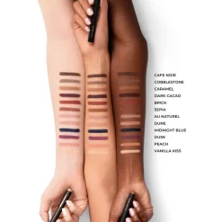 Lidschatten Caviar Stick Eye Shadow von Laura Mercier