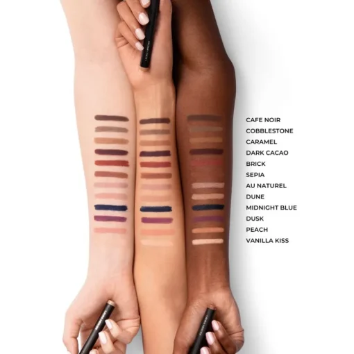 Lidschatten Caviar Stick Eye Shadow von Laura Mercier