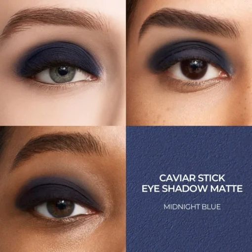 Lidschatten Caviar Stick Eye Shadow von Laura Mercier
