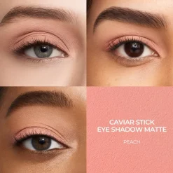 Lidschatten Caviar Stick Eye Shadow von Laura Mercier