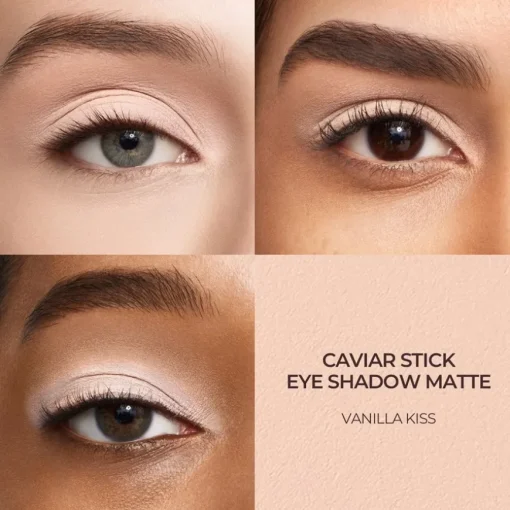 Lidschatten Caviar Stick Eye Shadow von Laura Mercier