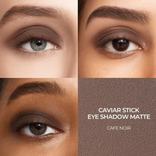 Lidschatten Caviar Stick Eye Shadow von Laura Mercier