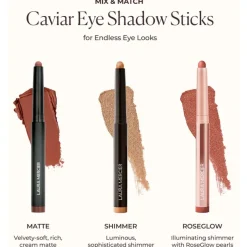 Lidschatten Caviar Stick Eye Shadow von Laura Mercier