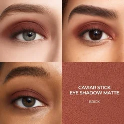 Lidschatten Caviar Stick Eye Shadow von Laura Mercier