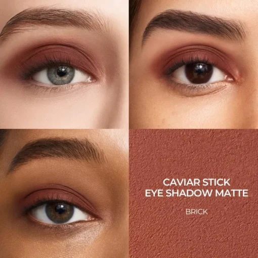 Lidschatten Caviar Stick Eye Shadow von Laura Mercier