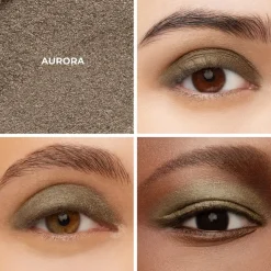 Lidschatten Caviar Stick Eye Color Shimmer von Laura Mercier