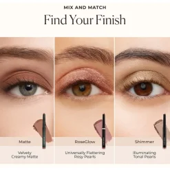 Lidschatten Caviar Stick Eye Color Shimmer von Laura Mercier