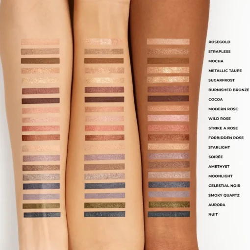 Lidschatten Caviar Stick Eye Color Shimmer von Laura Mercier