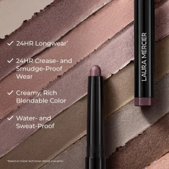 Lidschatten Caviar Stick Eye Color Shimmer von Laura Mercier