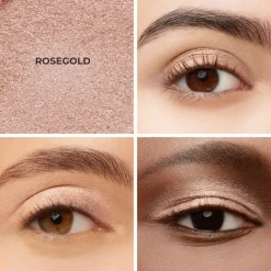 Lidschatten Caviar Stick Eye Color Shimmer von Laura Mercier
