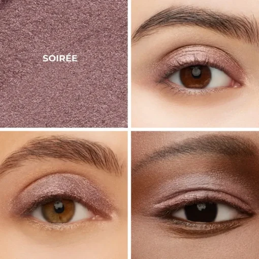 Lidschatten Caviar Stick Eye Color Shimmer von Laura Mercier