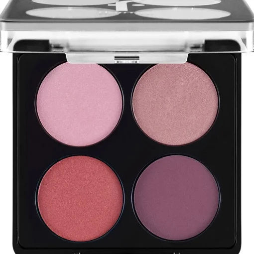 Lidschatten Color Eyeshadow Palette von Flormar