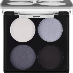 Lidschatten Color Eyeshadow Palette von Flormar