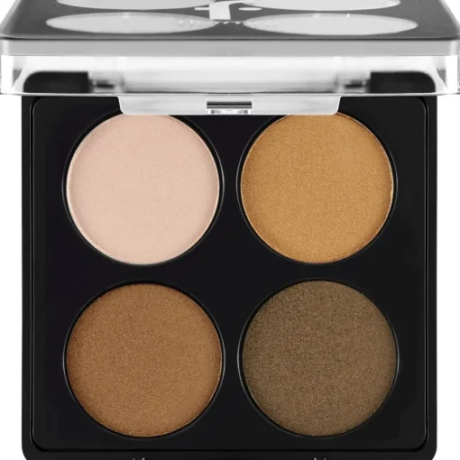 Lidschatten Color Eyeshadow Palette von Flormar