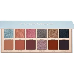 Lidschatten Cosmos Eyeshadow Palette von Anastasia Beverly Hills