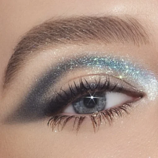 Lidschatten Cosmos Eyeshadow Palette von Anastasia Beverly Hills