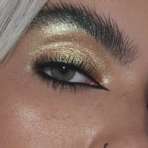 Lidschatten Cosmos Eyeshadow Palette von Anastasia Beverly Hills