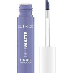 Lidschatten Deep Matte Liquid Eyeshadow von Catrice