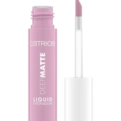 Lidschatten Deep Matte Liquid Eyeshadow von Catrice