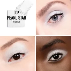 Lidschatten Diorshow Mono Couleur Farbintensiver und langanhaltender Lidschatten von DIOR