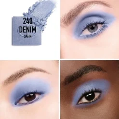 Lidschatten Diorshow Mono Couleur Farbintensiver und langanhaltender Lidschatten von DIOR