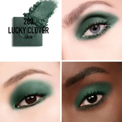 Lidschatten Diorshow Mono Couleur Farbintensiver und langanhaltender Lidschatten von DIOR