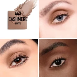 Lidschatten Diorshow Mono Couleur Farbintensiver und langanhaltender Lidschatten von DIOR