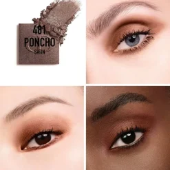 Lidschatten Diorshow Mono Couleur Farbintensiver und langanhaltender Lidschatten von DIOR