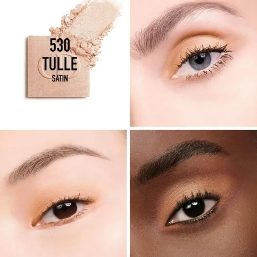 Lidschatten Diorshow Mono Couleur Farbintensiver und langanhaltender Lidschatten von DIOR