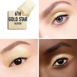 Lidschatten Diorshow Mono Couleur Farbintensiver und langanhaltender Lidschatten von DIOR