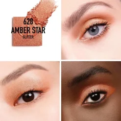 Lidschatten Diorshow Mono Couleur Farbintensiver und langanhaltender Lidschatten von DIOR