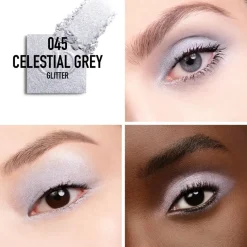 Lidschatten Diorshow Mono Couleur Farbintensiver und langanhaltender Lidschatten von DIOR