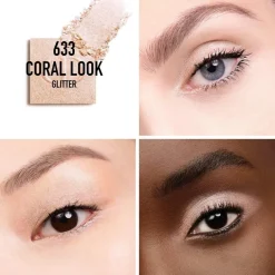 Lidschatten Diorshow Mono Couleur Farbintensiver und langanhaltender Lidschatten von DIOR