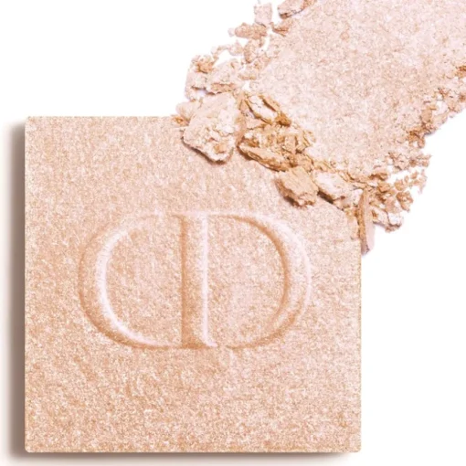 Lidschatten Diorshow Mono Couleur Farbintensiver und langanhaltender Lidschatten von DIOR