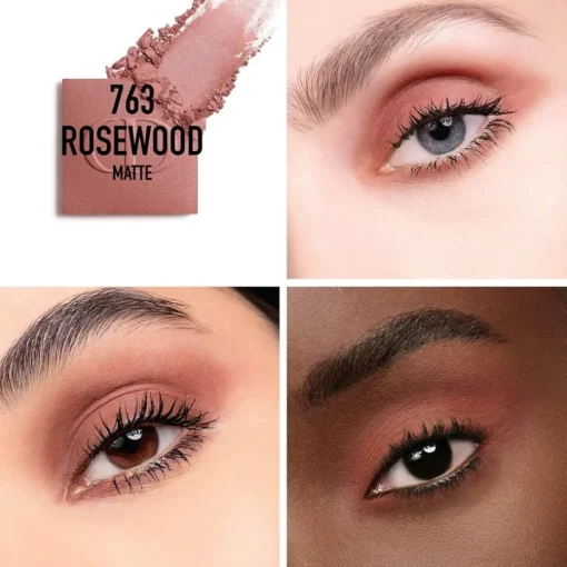 Lidschatten Diorshow Mono Couleur Farbintensiver und langanhaltender Lidschatten von DIOR