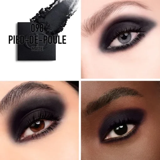 Lidschatten Diorshow Mono Couleur Farbintensiver und langanhaltender Lidschatten von DIOR