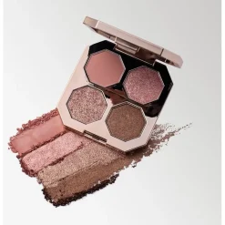 Lidschatten Dream Velvet Eyeshadow Palette von DEAR DAHLIA